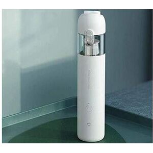 Non communiqué Xiaomi mi aspiradora mini, blanc, 120 w, 100 milliliters blanc - Publicité Non communiqué Xiaomi mi aspiradora mini, blanc, 120 w, 100 milliliters blanc - Publicité