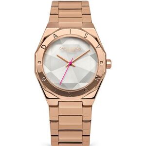 Non communiqué Daisy Dixon DD171RGM, Quartz, 36mm, 3ATM Gold - Publicité Non communiqué Daisy Dixon DD171RGM, Quartz, 36mm, 3ATM Gold - Publicité