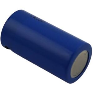 Non communiqué Pile 16340 Li-ion 3.7V 700mAh pour Appareils CR123 avec port USB-C Rechargeable Avizar - Publicité Non communiqué Pile 16340 Li-ion 3.7V 700mAh pour Appareils CR123 avec port USB-C Rechargeable Avizar - Publicité