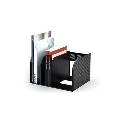 Non communiqué Durable 1709018058 bac de rangement de bureau Polystyrène Anthracite - Publicité Non communiqué Durable 1709018058 bac de rangement de bureau Polystyrène Anthracite - Publicité