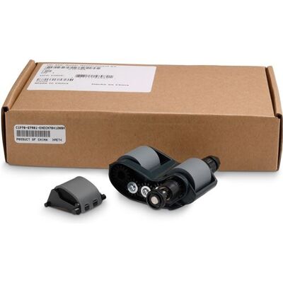 HP - Kit de rouleau d'imprimante - pour Color LaserJet Managed Flow MFP M880; LaserJet Enterprise Flow MFP M830, MFP M880 - Publicité HP - Kit de rouleau d'imprimante - pour Color LaserJet Managed Flow MFP M880; LaserJet Enterprise Flow MFP M830, MFP M880 - Publicité