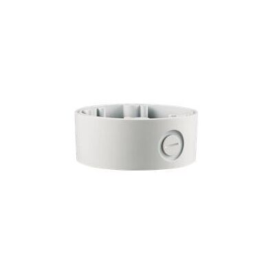 Bosch Group Bosch NDA-SMB-MINISMB - Boîtier du répartiteur surface réseau - extérieur - RAL 9003 - pour FLEXIDOME 5000 HD; FLEXIDOME IP indoor 4000 HD; 5000 MP RAL 9003 - Publicité Bosch Group Bosch NDA-SMB-MINISMB - Boîtier du répartiteur surface réseau - extérieur - RAL 9003 - pour FLEXIDOME 5000 HD; FLEXIDOME IP indoor 4000 HD; 5000 MP RAL 9003 - Publicité