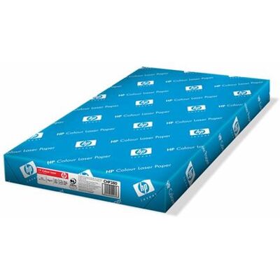 Papier à copier HP ColorChoice - A4/A3 - 90-120 g/m² - Publicité Papier à copier HP ColorChoice - A4/A3 - 90-120 g/m² - Publicité