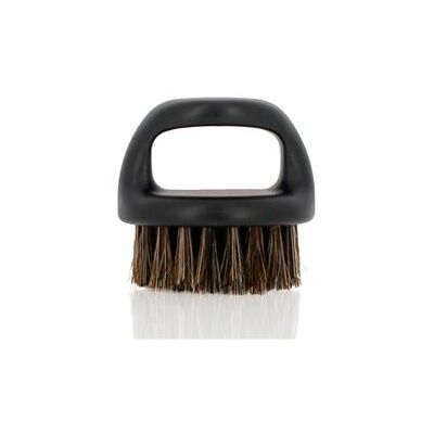 Non communiqué Brosse pour barbe en poils de sanglier Beautélive - Publicité Non communiqué Brosse pour barbe en poils de sanglier Beautélive - Publicité