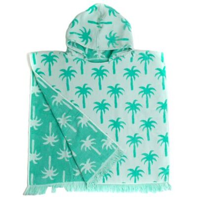 Non communiqué Poncho de plage bleu enfant 7 à 10 ans - Amadeus - Bleu - Tissu Bleu - Publicité Non communiqué Poncho de plage bleu enfant 7 à 10 ans - Amadeus - Bleu - Tissu Bleu - Publicité