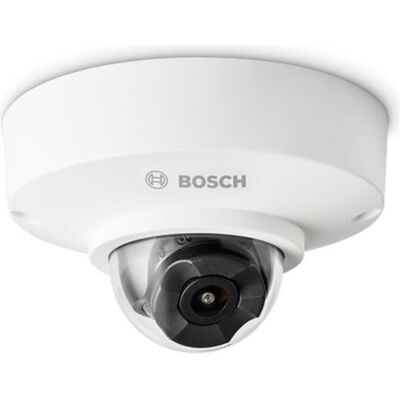 Caméra réseau HDR 5MP Bosch Nuv-3703-f02 pour intérieur - Publicité Caméra réseau HDR 5MP Bosch Nuv-3703-f02 pour intérieur - Publicité