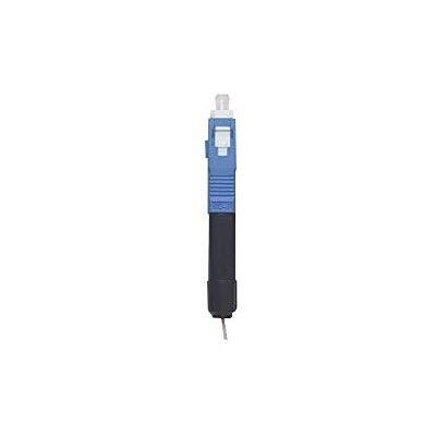 Connecteur soc sc/upc monomode (lot de 5 pcs) - Publicité Connecteur soc sc/upc monomode (lot de 5 pcs) - Publicité