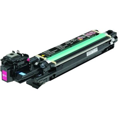 Epson - Magenta - photoconducteur - pour Epson AL-C300; AcuLaser C3900, CX37; WorkForce AL-C300 - Publicité Epson - Magenta - photoconducteur - pour Epson AL-C300; AcuLaser C3900, CX37; WorkForce AL-C300 - Publicité