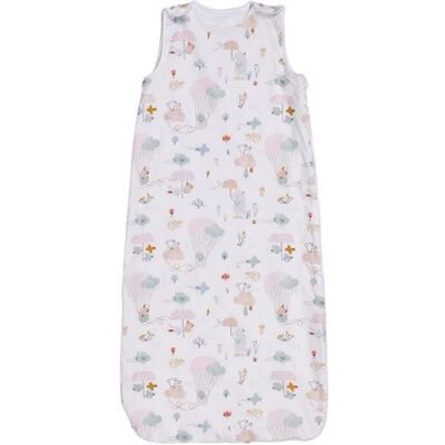 TINEO BALLOONS Duvet d'Été Réglable pour Bébé - Publicité TINEO BALLOONS Duvet d'Été Réglable pour Bébé - Publicité