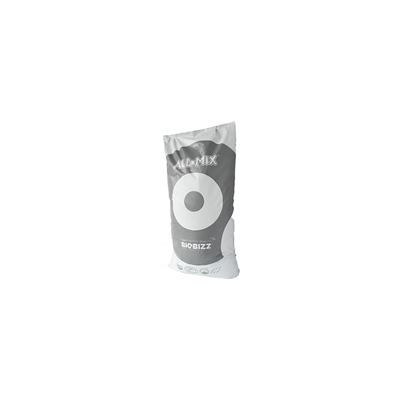 Terreau all.mix en sac de 20 litres - biobizz - Publicité Terreau all.mix en sac de 20 litres - biobizz - Publicité