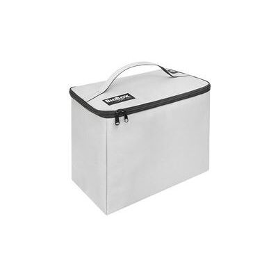 WEDO Sac isotherme BigBox Cooler, 16,5 litres, gris lumière Gris - Publicité WEDO Sac isotherme BigBox Cooler, 16,5 litres, gris lumière Gris - Publicité