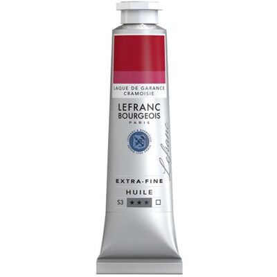 Lefranc Bourgeois Modèle 405065 Peinture à l'huile pour artistes - Haute résistance à la lumière - Publicité Lefranc Bourgeois Modèle 405065 Peinture à l'huile pour artistes - Haute résistance à la lumière - Publicité