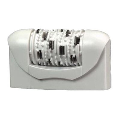 Braun Modèle 81465100 - Pince en acier inoxydable - Blanc - Pinces - Publicité Braun Modèle 81465100 - Pince en acier inoxydable - Blanc - Pinces - Publicité