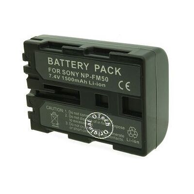 Non communiqué Batterie compatible avec SONY CCD-TRV238 - Publicité Non communiqué Batterie compatible avec SONY CCD-TRV238 - Publicité