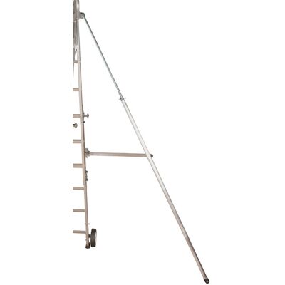 Centaure Stabilisateurs (la paire) pour plateforme individuelle PL SCOP 6/9 - Publicité Centaure Stabilisateurs (la paire) pour plateforme individuelle PL SCOP 6/9 - Publicité