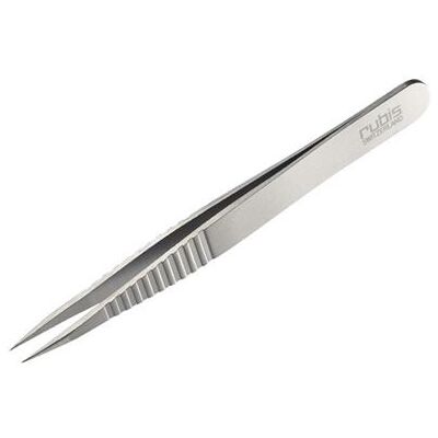 Pince a epiler Pro grip Rubis 1k002pg 1 - Publicité Pince a epiler Pro grip Rubis 1k002pg 1 - Publicité