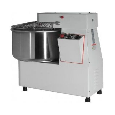 Non communiqué Pétrin à pâte 53 L Cuve et tête fixes 400 V FURNOTEL - Publicité Non communiqué Pétrin à pâte 53 L Cuve et tête fixes 400 V FURNOTEL - Publicité