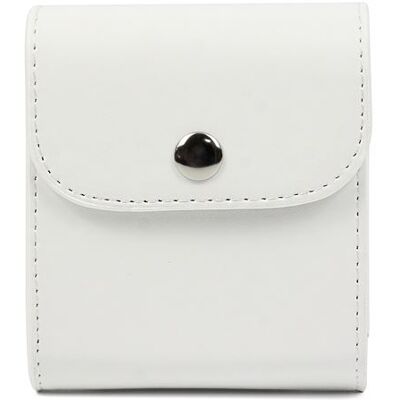 OEM Étui de protection pour Film Fujifilm Instax Square 20/10/6/SP-3 Poses - Blanc Blanc - Publicité OEM Étui de protection pour Film Fujifilm Instax Square 20/10/6/SP-3 Poses - Blanc Blanc - Publicité