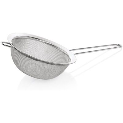 WAS Germany Modèle 1511250 Passoire en Acier Nickel-Chrome - Ustensile de Cuisine - Publicité WAS Germany Modèle 1511250 Passoire en Acier Nickel-Chrome - Ustensile de Cuisine - Publicité