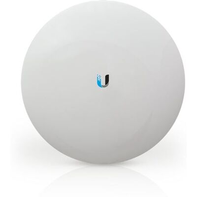 Ubiquiti NanoBeam AC GEN2 NBE-5AC-GEN2 - Pont sans fil - AirMax ac - Publicité Ubiquiti NanoBeam AC GEN2 NBE-5AC-GEN2 - Pont sans fil - AirMax ac - Publicité