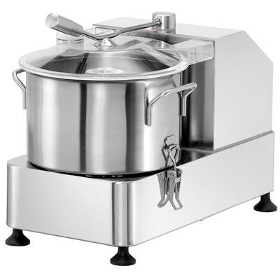 Non communiqué Cutter 2100 t / min bartscher 1 - Publicité Non communiqué Cutter 2100 t / min bartscher 1 - Publicité
