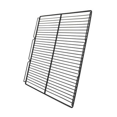 Non communiqué Grille du Milieu Noire pour 77455.2235 2240 2415 2417 Combisteel Noir - Publicité Non communiqué Grille du Milieu Noire pour 77455.2235 2240 2415 2417 Combisteel Noir - Publicité