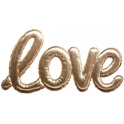 Paris Prix Sticker ballon Love 3D - Publicité Paris Prix Sticker ballon Love 3D - Publicité