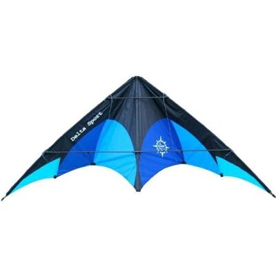 Cerf-volant Elliot Delta Sport 160x78 cm - cerf-volant - Publicité Cerf-volant Elliot Delta Sport 160x78 cm - cerf-volant - Publicité