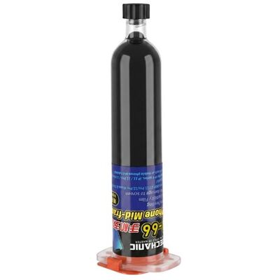 Non communiqué Colle de Réparation 30ml pour Vitre Arrière / Écran / Châssis Avizar Noir Noir - Publicité Non communiqué Colle de Réparation 30ml pour Vitre Arrière / Écran / Châssis Avizar Noir Noir - Publicité