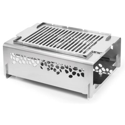 Non communiqué Grill de Table Grillbox Pujadas 1 - Publicité Non communiqué Grill de Table Grillbox Pujadas 1 - Publicité