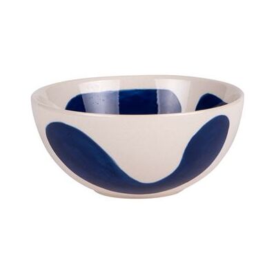 Non communiqué Coupelle Lulli bleu 12 cm (lot de 6) - Table Passion - Bleu - Grès Bleu - Publicité Non communiqué Coupelle Lulli bleu 12 cm (lot de 6) - Table Passion - Bleu - Grès Bleu - Publicité