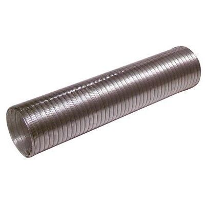 FLEXORGAZ alu A5 O118/125mm- ISOTIP JONCOUX - 928628 Doré - Publicité FLEXORGAZ alu A5 O118/125mm- ISOTIP JONCOUX - 928628 Doré - Publicité