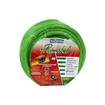 Non communiqué Tuyau tricoté avec liner 15mmx50m vert Tricoflex 117799 Vert - Publicité Non communiqué Tuyau tricoté avec liner 15mmx50m vert Tricoflex 117799 Vert - Publicité