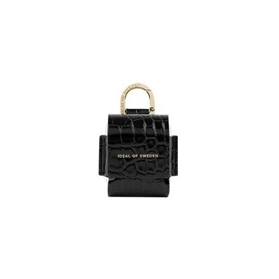 Apple iDeal Of Sweden Flo Mini-Pochette - Petite sacoche pour AirPods 1/2 - Publicité Apple iDeal Of Sweden Flo Mini-Pochette - Petite sacoche pour AirPods 1/2 - Publicité