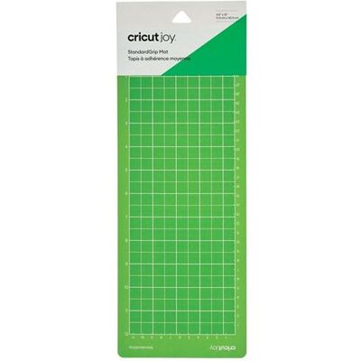 Cricut Modèle 2007965 - Tapis de découpe robustes - Vert - Publicité Cricut Modèle 2007965 - Tapis de découpe robustes - Vert - Publicité