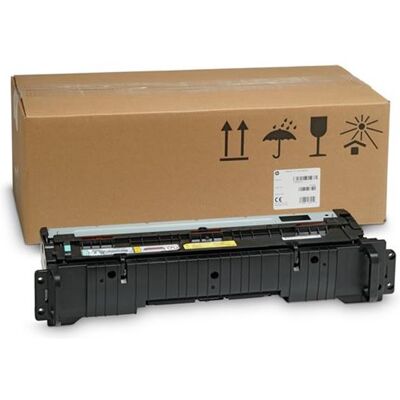 Cartouche de toner laser magenta HP - E87640dn - Publicité Cartouche de toner laser magenta HP - E87640dn - Publicité