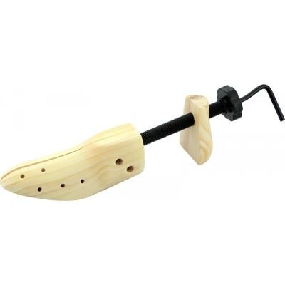 Infactory Embauchoir pour chaussure - modèles Femme (36 à 41) - Publicité Infactory Embauchoir pour chaussure - modèles Femme (36 à 41) - Publicité
