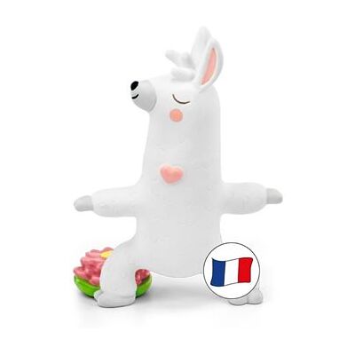 Figurine Tonies Bien-être Cours Yoga de Sergio Lama pour Conteuse Toniebox - Publicité Figurine Tonies Bien-être Cours Yoga de Sergio Lama pour Conteuse Toniebox - Publicité