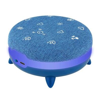 Terraillon Zen Box Méditation Aide au Sommeil - Aide au Sommeil - Publicité Terraillon Zen Box Méditation Aide au Sommeil - Aide au Sommeil - Publicité