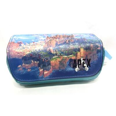 OEM Trousse à crayon personnalisé manga - APEX #E - Publicité OEM Trousse à crayon personnalisé manga - APEX #E - Publicité