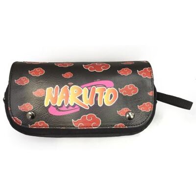 OEM Trousse à crayon personnalisé manga - Naruto #5 (19x10x8cm) - Publicité OEM Trousse à crayon personnalisé manga - Naruto #5 (19x10x8cm) - Publicité
