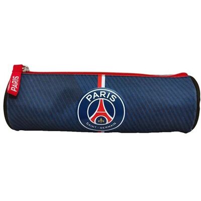 Non communiqué Trousse ronde Paris Saint Germain Autre - Publicité Non communiqué Trousse ronde Paris Saint Germain Autre - Publicité
