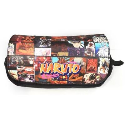 OEM Trousse à crayon personnalisé manga - Naruto #7 (19x10x8cm) - Publicité OEM Trousse à crayon personnalisé manga - Naruto #7 (19x10x8cm) - Publicité
