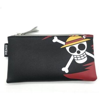 OEM Trousse à crayon personnalisé manga - One Piece #E (20.5x11cm) - Publicité OEM Trousse à crayon personnalisé manga - One Piece #E (20.5x11cm) - Publicité