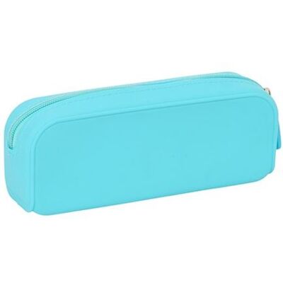 Non communiqué Benetton - Trousse - carré - silicone - Benetton "Unique" - Publicité Non communiqué Benetton - Trousse - carré - silicone - Benetton "Unique" - Publicité