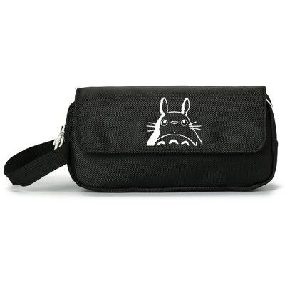 OEM Trousse à crayon simple manga - Totoro #485 - Publicité OEM Trousse à crayon simple manga - Totoro #485 - Publicité