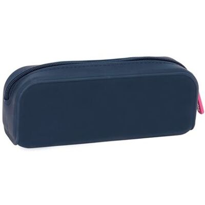 Non communiqué Benetton - Trousse - silicone - Publicité Non communiqué Benetton - Trousse - silicone - Publicité