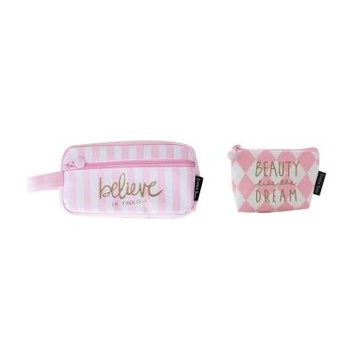 Novago - Trousse Crayons / Maquillage Multi Usage - Pencil case - Publicité Novago - Trousse Crayons / Maquillage Multi Usage - Pencil case - Publicité