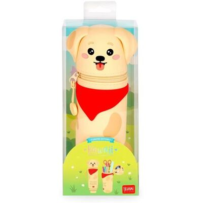 Trousse Legami Kawaii Secret BTS Multicolore - Publicité Trousse Legami Kawaii Secret BTS Multicolore - Publicité