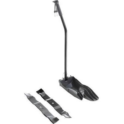 Mountfield Modèle MP98 - Kit de Mulching pour Tondeuse - Publicité Mountfield Modèle MP98 - Kit de Mulching pour Tondeuse - Publicité